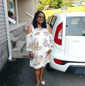 Meet your Posher, Lenor